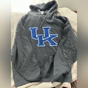 Sports college UK hoodie
